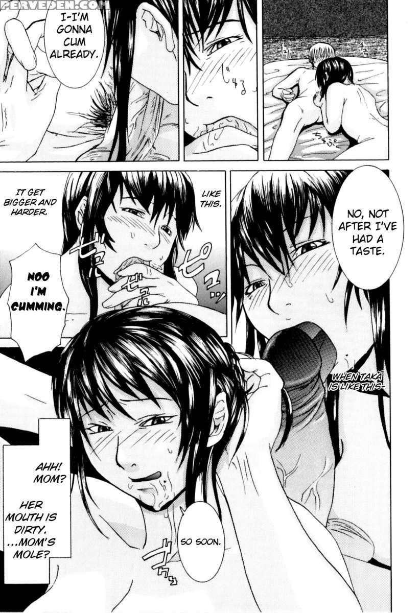 Incest Love Chapter 1000 Page 9